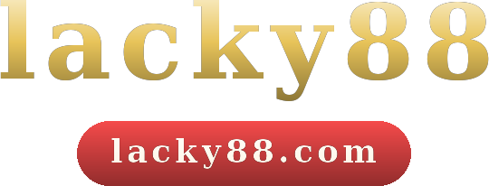 lacky88 logo