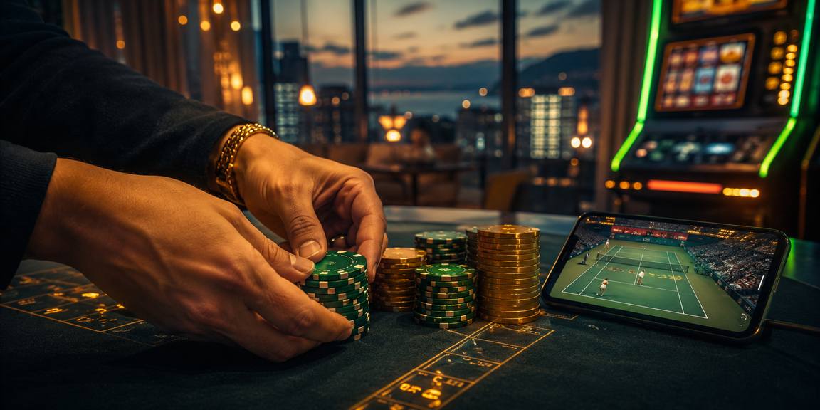 lacky88 Những gì bạn tìm thấy trong khu Roulette